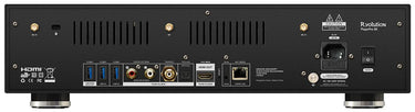 R_volution Player Pro 8K - EasyLounge - 2