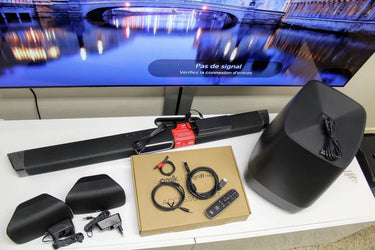 Polk Magnifi Max SR - EasyLounge - 22