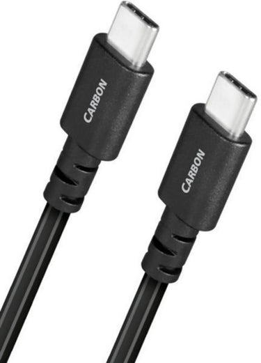 Audioquest Carbon USB-C (0,75 m)