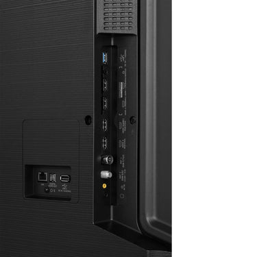 Hisense 50U6NQ - EasyLounge - 3