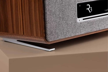 Ruark Audio R3 S Noyer - EasyLounge - 6
