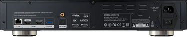 Reavon UBR-X110 - EasyLounge - 3