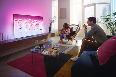 Philips 48OLED806 - EasyLounge - 3
