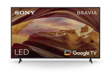 Sony KD-55X75WL - EasyLounge - 2