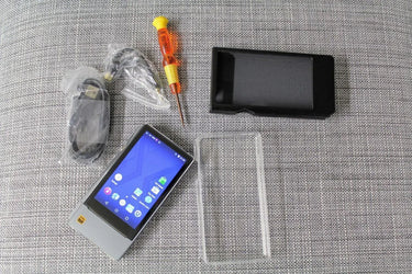 FiiO X7 II + AM3A - EasyLounge - 5