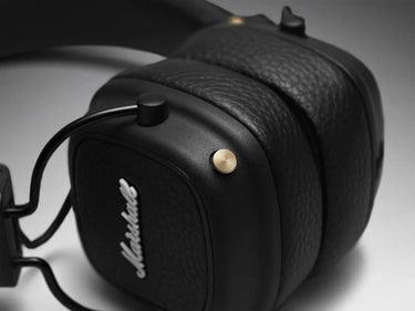 Marshall Major 3 Bluetooth Noir - EasyLounge - 4