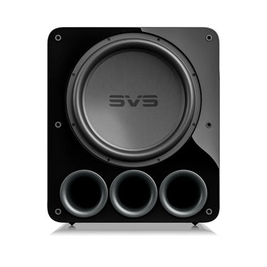SVS PB-17 Ultra R Evolution Noir laqué - EasyLounge - 5