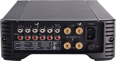 Rega Brio Noir - EasyLounge - 2