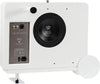 Pied Blanc pour Rel Acoustics Planar PL2 - EasyLounge - 5