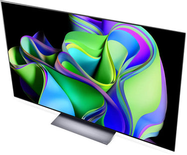 LG Electronics OLED65C3 - EasyLounge - 12