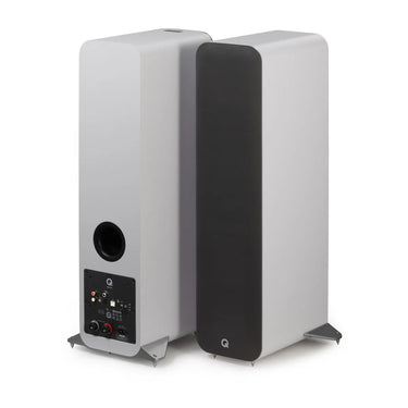Q Acoustics M40 Blanc - EasyLounge - 2