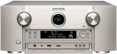 Marantz SR-7015 Silver Gold - EasyLounge - 3