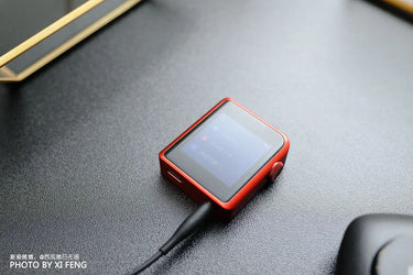 Shanling M0 Rouge - EasyLounge - 26