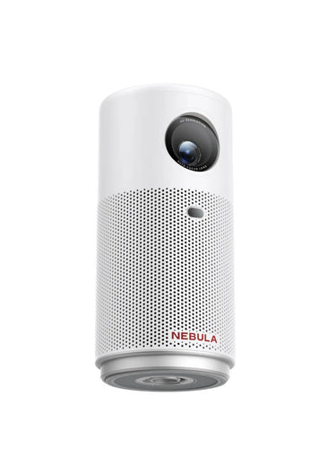 Nebula Capsule Air Blanc - EasyLounge - 6