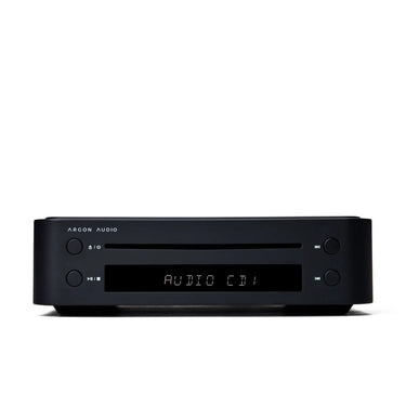 Argon Audio CD1 - EasyLounge - 5