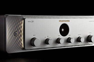 Marantz Model 30 Silver - EasyLounge - 8