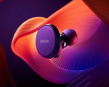 Denon PerL Pro - EasyLounge - 17
