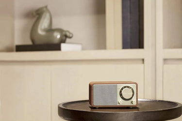 Sangean Genuine mini 7 Noyer - EasyLounge - 8