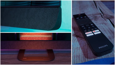Philips 65OLED908 - EasyLounge - 7
