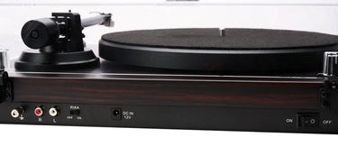 Argon Audio TT MK2 Mahogany - EasyLounge - 3