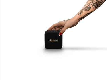 Marshall Willen Black and Brass - EasyLounge - 12