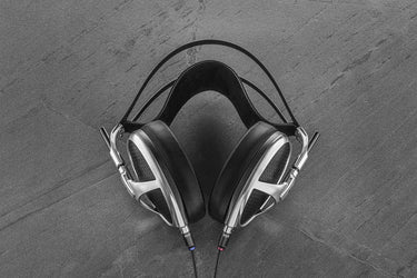 Meze Audio Empyrean Elite Câble Jack 6,35 mm (2,5 m) - EasyLounge - 27