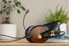 Meze Audio 99 Classics Noyer/Gold Boom Mic Bundle - EasyLounge - 17