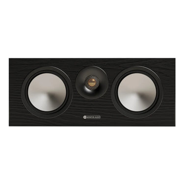 Monitor Audio Bronze Centre 7G Noir - EasyLounge - 5