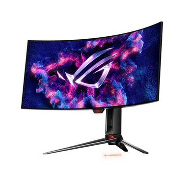 Asus ROG Swift OLED PG34WCDM - EasyLounge - 3