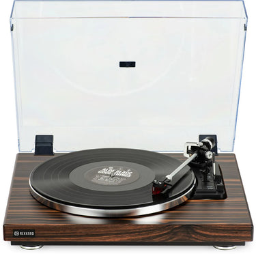 Rekkord Audio F400 2M Red Macassar - EasyLounge - 4