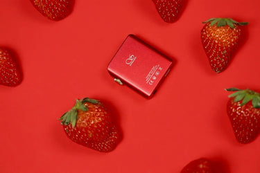 Shanling M0 Rouge Limited Edition - EasyLounge - 6