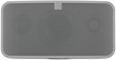 BlueSound Pulse Mini 2i Blanc - Enceinte Wi-Fi et Bluetooth - EasyLounge - 4