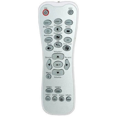 Optoma HD29He Blanc - EasyLounge - 2