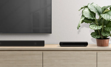 Sony UBP-X700K - EasyLounge - 10