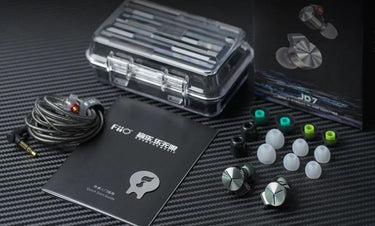 FiiO JD7 - EasyLounge - 8