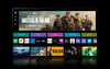LG Electronics 98QNED89T - EasyLounge - 18
