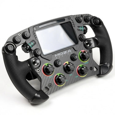 Moza Racing FSR - EasyLounge - 7