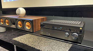 Sony TA-AN1000 - EasyLounge - 19