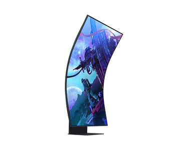 Samsung Odyssey Ark 2nd - G97NC 55" - EasyLounge - 29