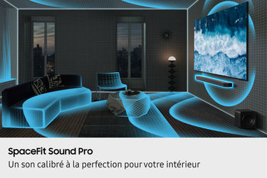 Samsung HW-Q995F - EasyLounge - 7