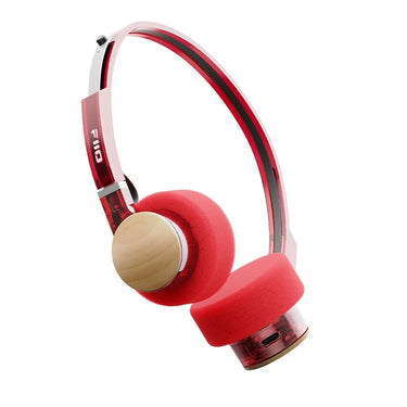 FiiO EH11 Rouge - EasyLounge - 6
