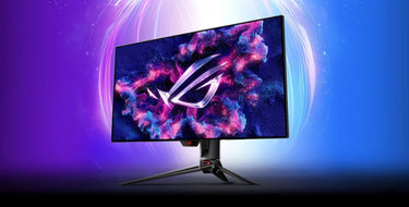 Asus ROG Swift OLED PG32UCDP - EasyLounge - 11