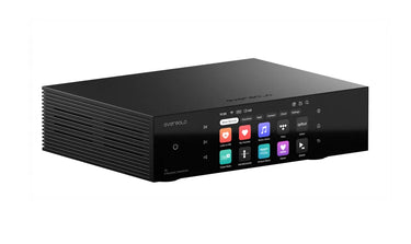 Eversolo T8