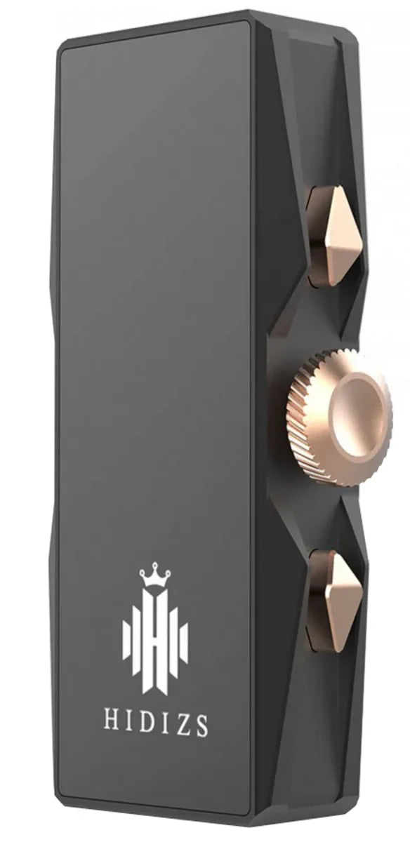 Hidizs S8 Pro - EasyLounge - 1