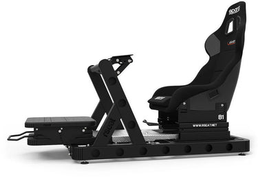 RSeat B1 Noir - EasyLounge - 2