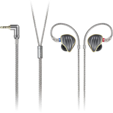 FiiO FH5 Titanium - EasyLounge - 12