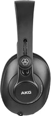 AKG K361 BT Noir - EasyLounge - 5