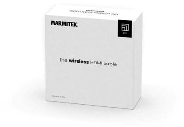 Marmitek Stream S1 Pro - EasyLounge - 13