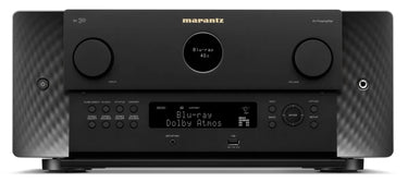 Marantz AV 30 - EasyLounge - 13
