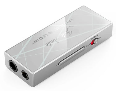 FiiO KA13 Silver - EasyLounge - 2